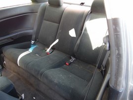 2005 HONDA CIVIC 2DOOR COUPE EX GRAY 1.7 AT A19091